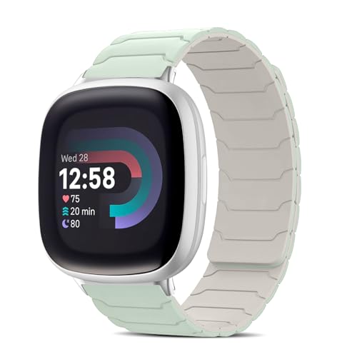[CiimWaa] oh Fitbit Versa 4/Fitbit Versa 3/Sense 2/Sense Ή C VR oh X}[gEHb` vxg ͂ȎC ^ HvȂ jp K iK h rv 