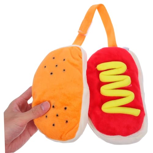 Disfraz ligero para perro y gato con diseño de festín miniatura 4