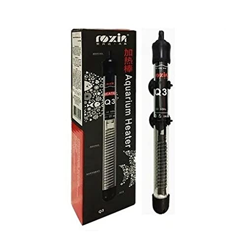 ROXIN - Termostato com Aquecedor - Q3 - 100W - 110V