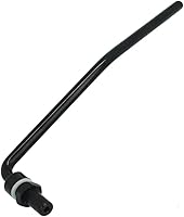 Vista 3 de FLOYD ROSE BRAZO DE PUSH DE FRATAPICP EN ESTILO - CROMADO