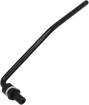 Floyd Rose FRTAPIBP Tremolo,Black