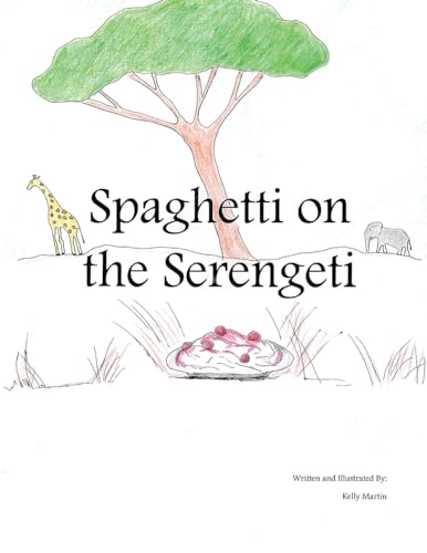 Spaghetti on the Serengeti