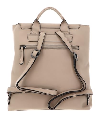 Picard Yours Backpack Chai : sac à dos aux finitions haut de gamme - 3