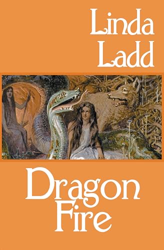 Dragon Fire (The Fire Trilogy)