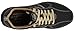 Skechers USA Men's Superior-Levoy Oxford,Black/Tan,10 M US