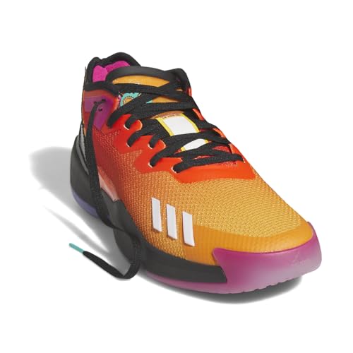 Image of Adidas Unisex-Adult D.o.n. Issue 4