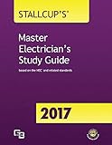 2017 Stallcup's Master Electrician's Study Guide
