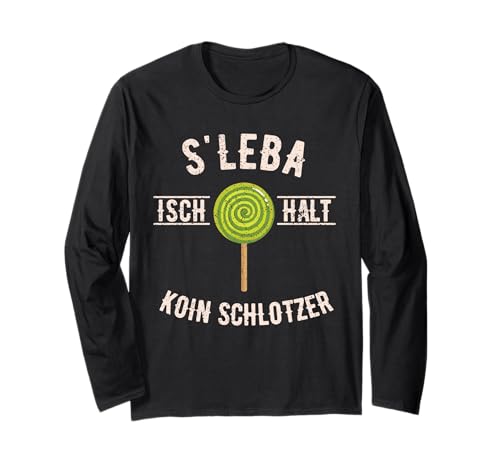 Leba Isch Halt Koin Schlotzer �V�����@�[�x���̃X���[�K�� ����T�V���c