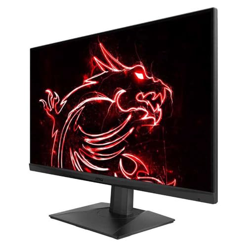 MAG321QR-QD Monitor Gaming 31.5" WQHD - Pannello IPS Quantum Dot 2560 x 1440, 170 Hz / 1ms, 140% sRGB, DisplayHDR 400, FreeSync Premium - DP 1.2a, HDMI 2.0b, USB Type-C - Monitor - Immagine 3
