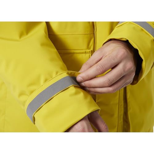 Image of Helly-Hansen Mens Reine Parka