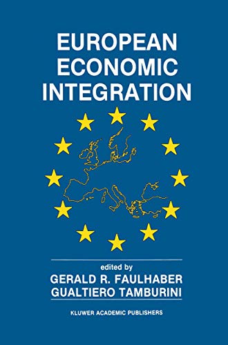 European Economic Integration: The Role of Technology