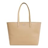 Lacoste - Bolso para mujer Anna (paquete de 1),Utilidad