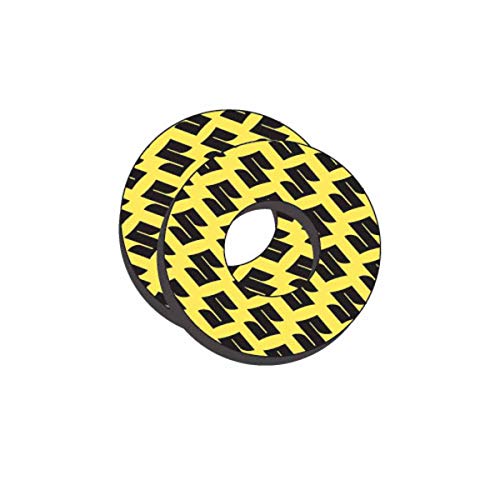Factory Effex Moto Grip Donuts - Suzuki