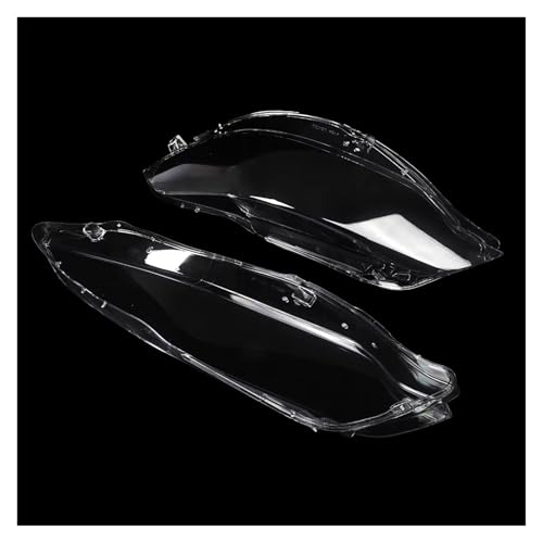 Phare jauni sur BMW Série 2 F22 F23 M2 ? Remplacez la coque lentille transparente pour phares nets