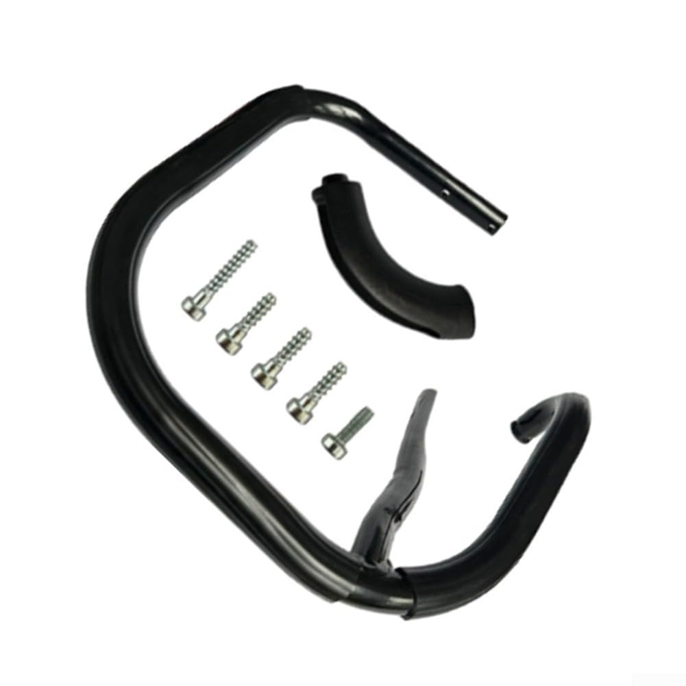 Juego de mango de motosierra 1122 790 3611 9101 para MS660 MS650 MS640 piezas de repuesto kit de barra de freno superior