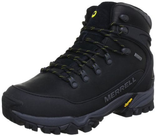 Chaussures de sport homme Merrell Matteral Gtx étanches pour trail et marche active