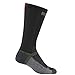 Wigwam Men's Ultra Cool-Lite Ultimax Ultra-Lightweight Crew Sock, Black, Large