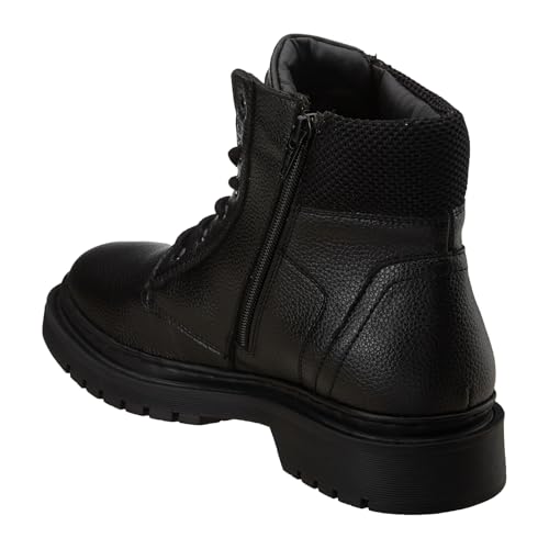 Image of Duke mens Fwol4502 Chelsea Boot