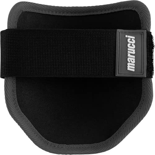 Marucci 2021 Youth Elbow Guard Gray #TOP1