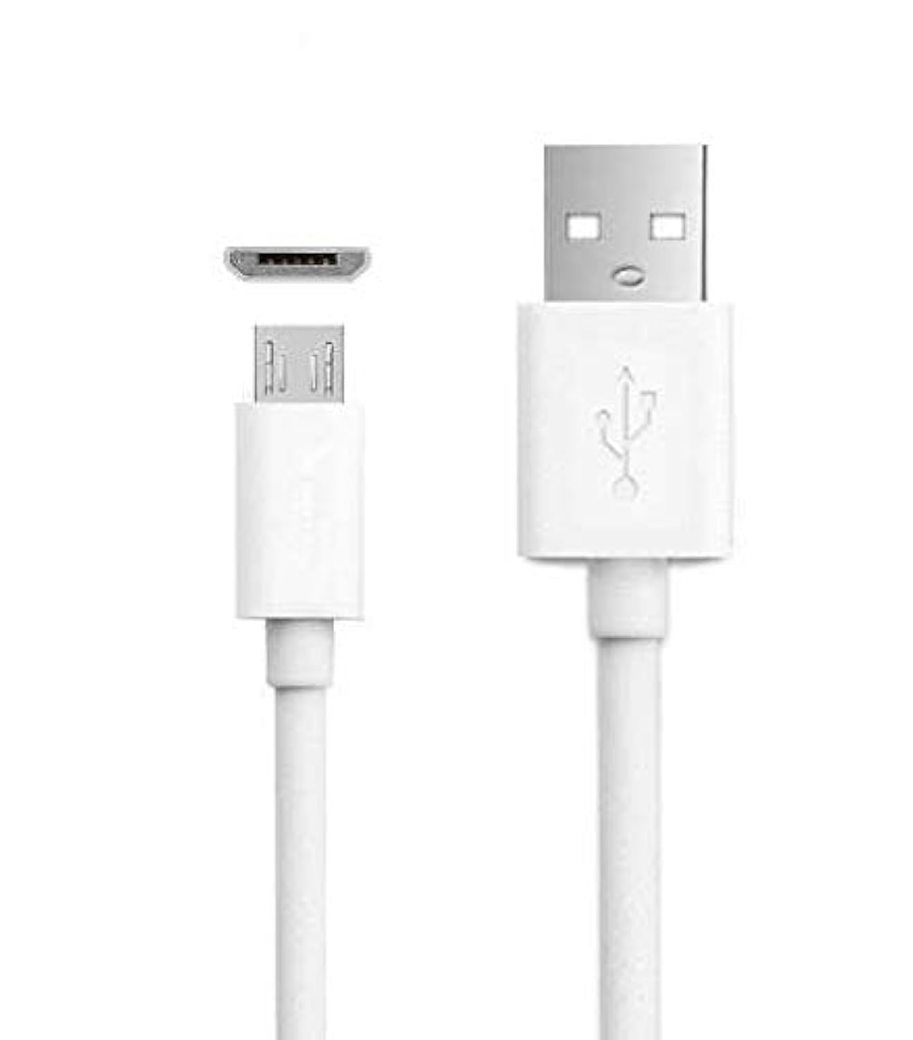 6ft USB to Micro-USB Cable Designed for Older Fire Tablets and Kindle E-Readers (NOT for Newer Fire Tablets, See Product Image & Compatibility List Below) (B08JGJP91B) Amazon Price History, Amazon Price Tracker