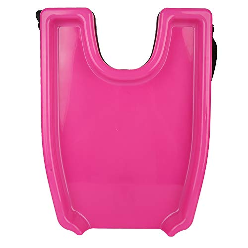 Vassoio per shampoo, Strumenti per il lavaggio dei...