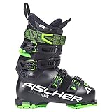 FISCHER Herren Skischuhe Ranger ONE 120 pbV Walk schwarz (200) 27,5