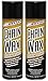 Maxima Racing Oils 74920-2PK Chain Wax 27. Fluid_Ounces