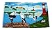 Produktbild Flagge Fahne Storchennest Leuchtturm 90 x 150 cm FLAGGENMAE®