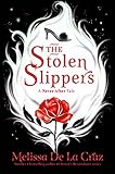  The Stolen Slippers (Never After Book 2) (English Edition)