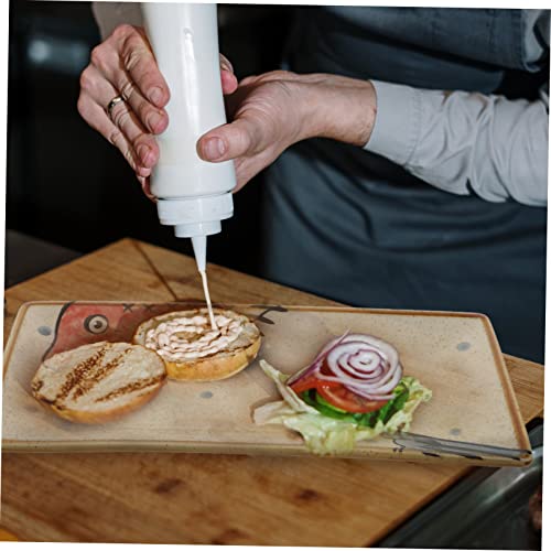 UPKOCH 2 Pçs Prato De Jantar Requintado De Estilo Pratos De Hotel De Inauguração Prato De Imersão Ti