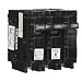 Q3100 100-Amp Three Pole Type QP Circuit Breaker