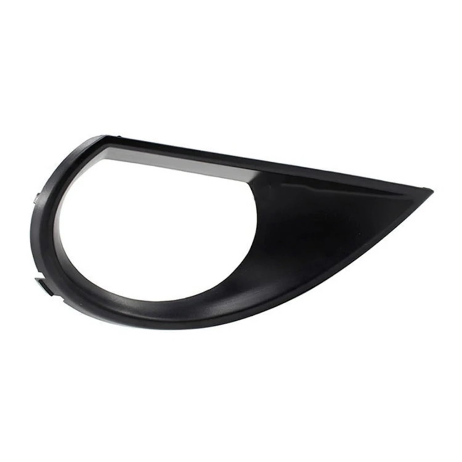 Lámpara parrilla de luz antiniebla 4L0807489A para auto parachoques Q7 2012