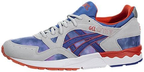ASICS Gel-Lyte V (Tie Dye Pack) Blue