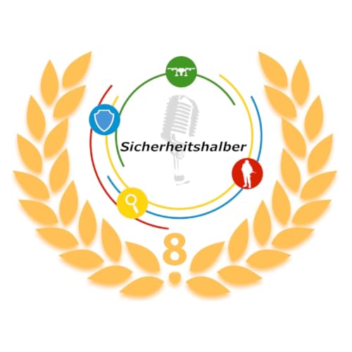 Sicherheitshalber Spezial ***8. Geburtstag*** Abstieg ins Archiv und H&ouml;rerfragen