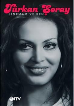 Paperback Sinemam ve Ben [Turkish] Book