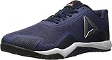 Reebok Men's ROS Workout TR 2-0 Cross-Trainer Shoe, Blue Ink/Collegiate Navy/Pewter, 12 M US