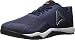 Reebok Men's Ros Workout TR 2-0 Cross-Trainer Shoe, Blue Ink/Collegiate Navy/Pewter, 9 M US