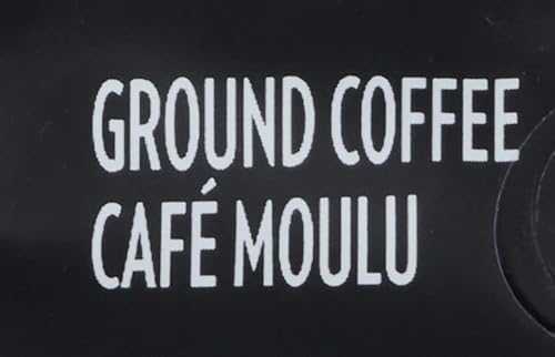 Lavazza 7509 Gran Aroma Ground Coffee, Medium Roast, 12 Oz Bag #TOP1