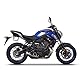 Side Bag Holder SR Yamaha MT07