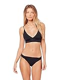 L*Space Women's Monique Full Cut Bikini Bottom