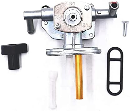 Llave De Encendido/Apagado Para Suzuki LTZ-400 Z400 (2003-2007) - Repuesto Nº 44300-07G01