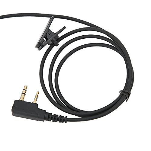 Boîte de relais interphone portable pour talkie-walkie en randonnée