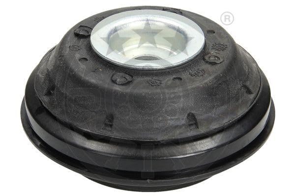 OPTIMAL F8-7421 Coupelle d'amortisseur Essieu avant gauche Essieu avant droit Compatible avec OPEL Corsa D 3/5 portes S07 Corsa E 3/5 portes X15 Adam M13, ALFA ROMEO MITO 955, FIAT