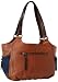 The Sak Kendra Satchel Handbag