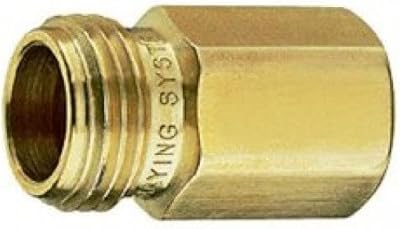 TeeJet CP1321 TeeJet Body -Brass - 1/4T