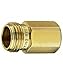 TeeJet CP1321 TeeJet Body -Brass - 1/4T