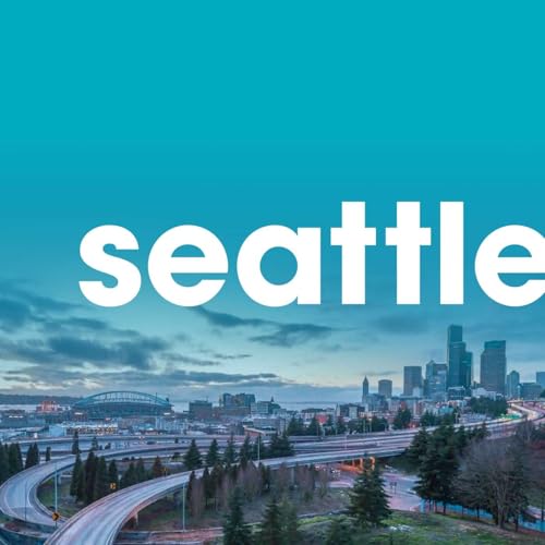 Seattle Titelbild