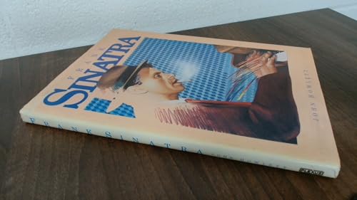 Frank Sinatra: A Biography 0859650227 Book Cover