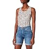 s.Oliver Jeansshort voor dames