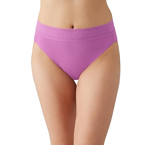Image of Wacoal Comfort Touch Hi Cut